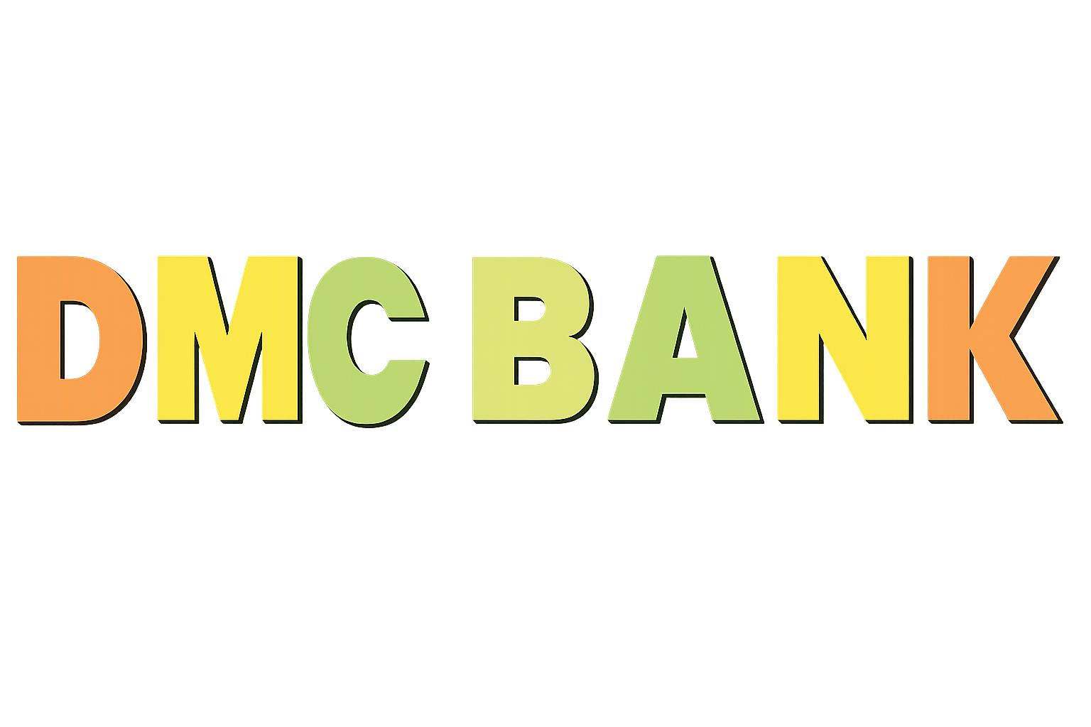DMC Logo